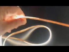 นำซังแถบทดสอบแสงก่อนส่งออก