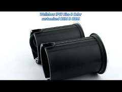 LED โคมไฟใต้พื้น กันน้ำ IP67 เหล็ก โคมไฟแก้ว นำ gardon groun ไฟ