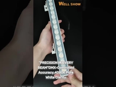 ไฟวอลล์วอช LED แบบแข็ง