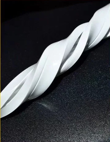 0612 มุมมองด้านข้างที่ปรับแต่งได้ 24v Bendable Waterproof LED Neon Light Rope Strip สำหรับแนวนอน