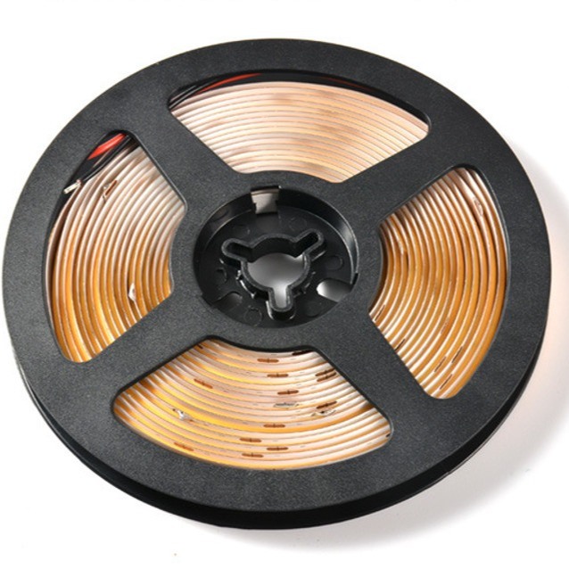 0612 มุมมองด้านข้างที่ปรับแต่งได้ 24v Bendable Waterproof LED Neon Light Rope Strip สำหรับแนวนอน