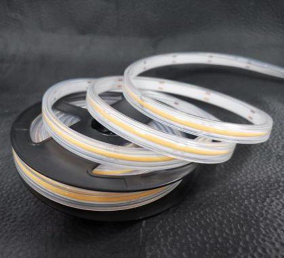 ตกแต่งบ้าน ในร่ม ไฟ LED COB 12V 10W 3000K น้ำไหล 3ม