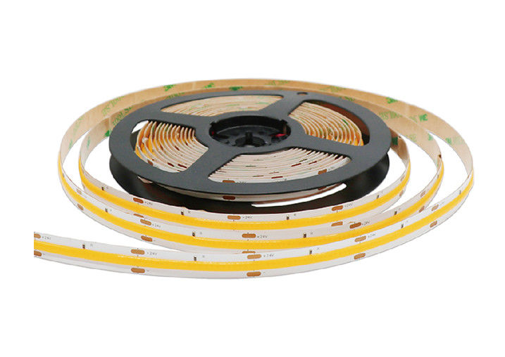 ไฟซัง LED 2 สี 24V เปลี่ยนวอร์มไวท์ คูลไวท์ 12W