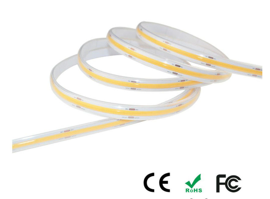น้ำวิ่งไฟ LED ซัง 500lm 700-850lm DC 24V สำหรับตกแต่งบ้าน