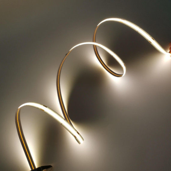 น้ำวิ่งไฟ LED ซัง 500lm 700-850lm DC 24V สำหรับตกแต่งบ้าน