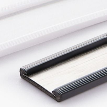6W 8W Linear Profile Light Free Length Cutting Slim Direct Wall Washer สำหรับนิทรรศการภาพวาดแกลเลอรี