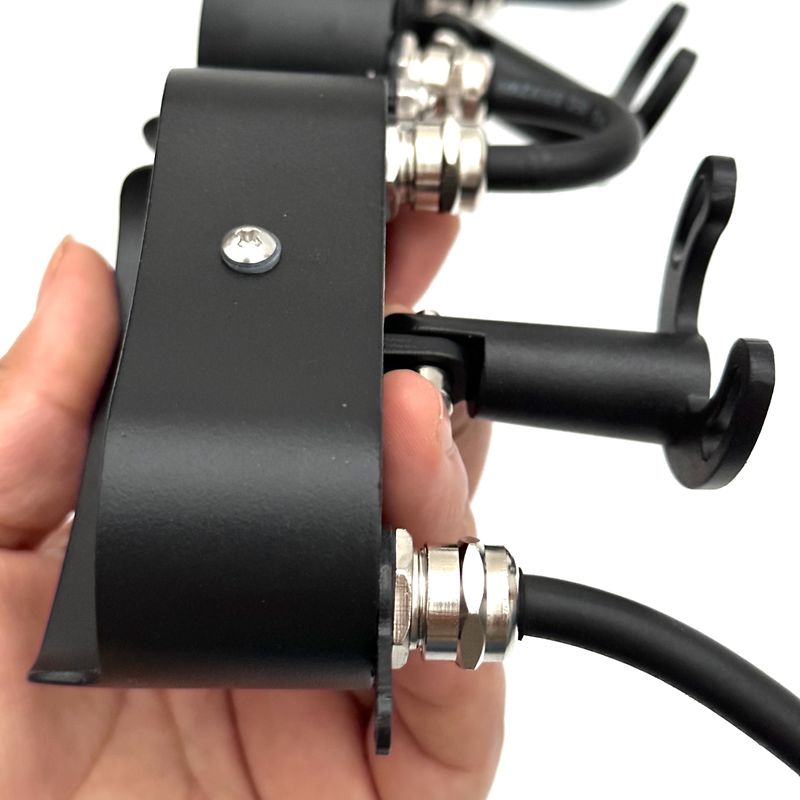 ความสว่างสูง LED เครื่องซักผ้าฝาผนัง 24V 3000K 4000K ไฟล้างผนังแรงดันต่ำ