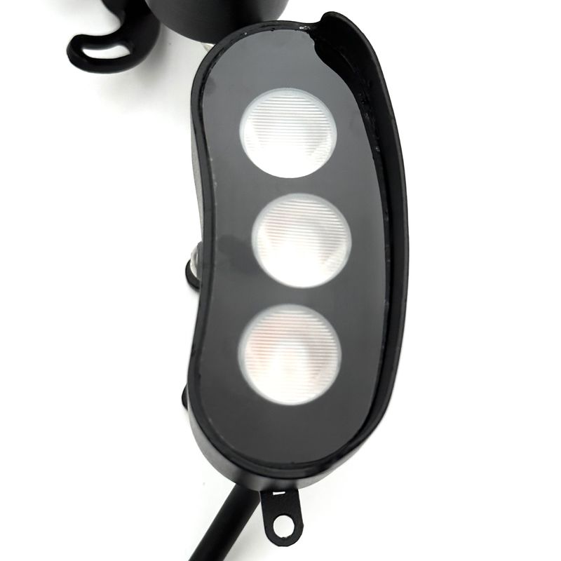 Flex 12W 24W ไฟ LED ล้างผนังภายนอก CRI90 LED Wash Light Bar