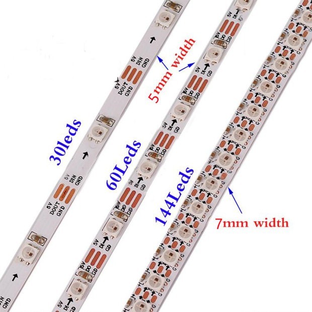 300LEDs 12V แถบไฟ LED แบนแบบยืดหยุ่นอัลตราไวโอเลต SMD5050 16.4 ฟุต / 5 ม. สำหรับการวาดภาพร่างกายในงานปาร์ตี้ในร่ม