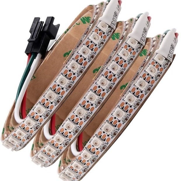 300LEDs 12V แถบไฟ LED แบนแบบยืดหยุ่นอัลตราไวโอเลต SMD5050 16.4 ฟุต / 5 ม. สำหรับการวาดภาพร่างกายในงานปาร์ตี้ในร่ม