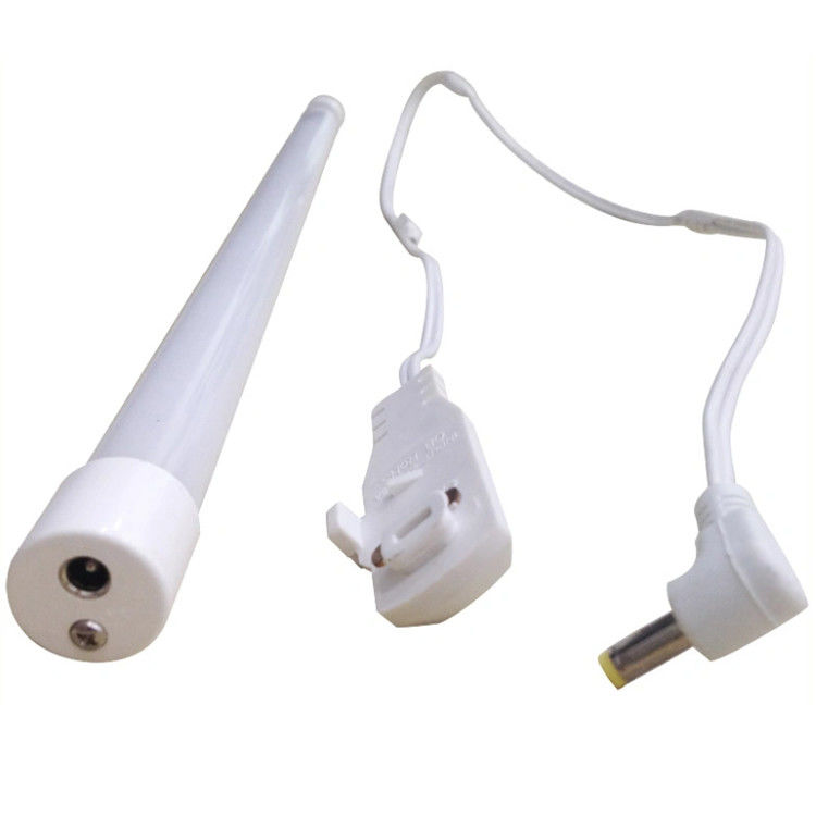 แถบไฟ LED ใต้ชั้นวาง 24V 6500K 14.4W สำหรับเคาน์เตอร์ตู้ครัว