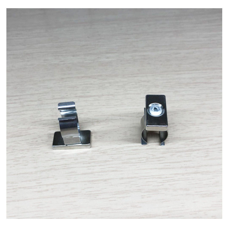 แถบไฟ LED ใต้ชั้นวาง 24V 6500K 14.4W สำหรับเคาน์เตอร์ตู้ครัว
