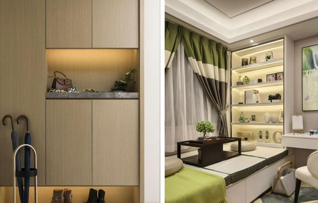 CE Rohs LED Sensor อุปกรณ์เสริม PIR Motion Sensor Module 12V / 24V PCB Motion Sensor สำหรับตู้ไฟ LED