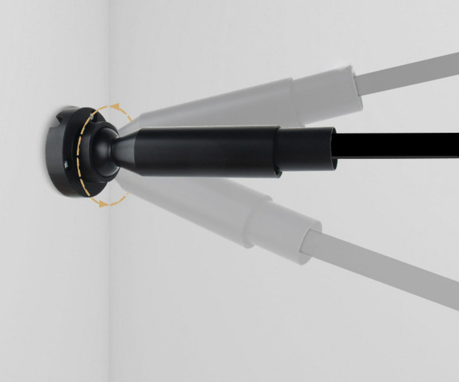 แสงในร่ม Skyline Linear Light 14.4W 120 ° 4 ม. 5 ม. 6 ม. 8 ม. นำแสงสตริงแบบยืดหยุ่น