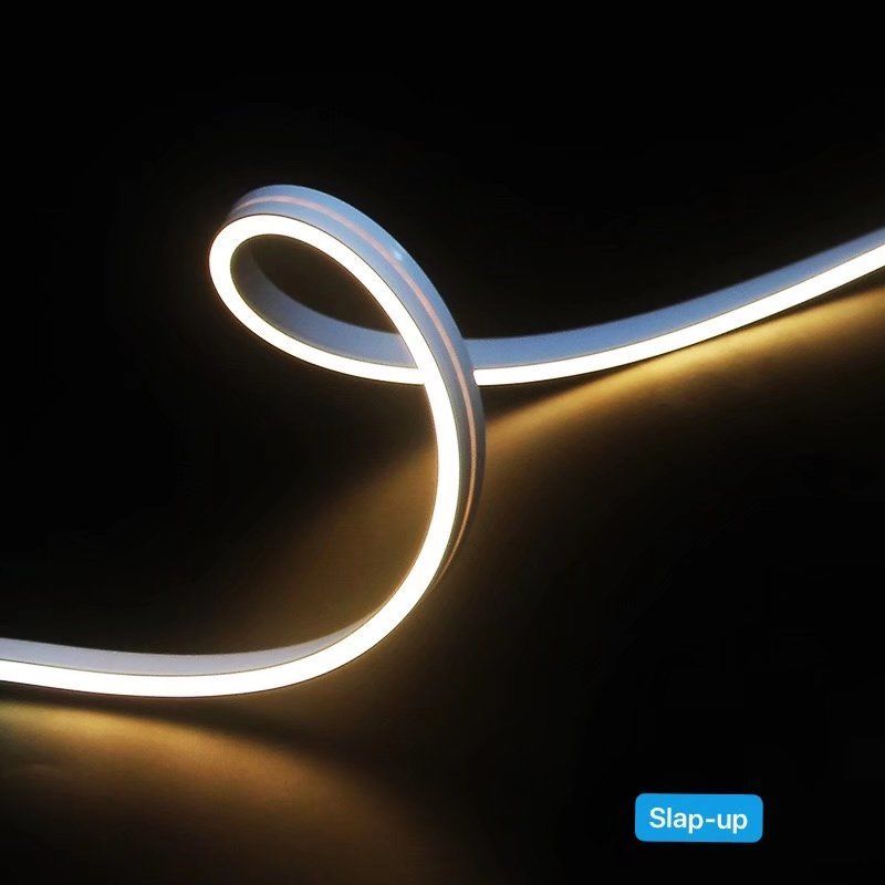 ไฟ LED แถบนีออน 12V / 24V อุณหภูมิสี 1800K - 6500K